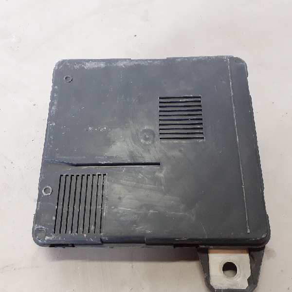 CENTRALITA MOTOR UCE