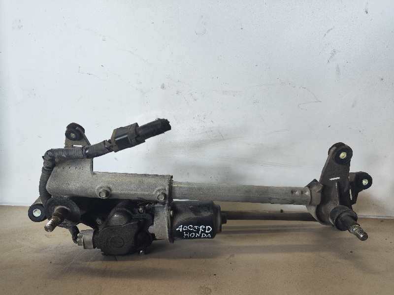 MOTOR LIMPIA DELANTERO