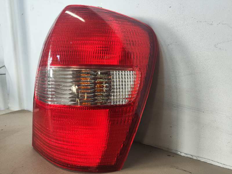 PILOTO TRASERO DERECHO