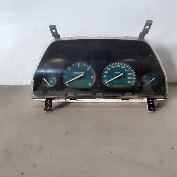 52010468A CUADRO INSTRUMENTOS LAND ROVER FREELANDER (LN)