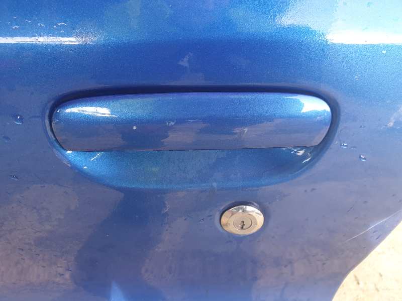 MANETA EXTERIOR DELANTERA IZQUIERDA