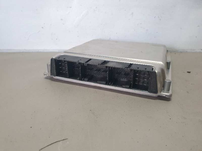 CENTRALITA MOTOR UCE