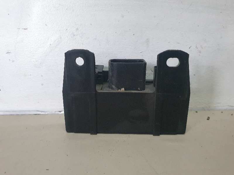 CAJA PRECALENTAMIENTO