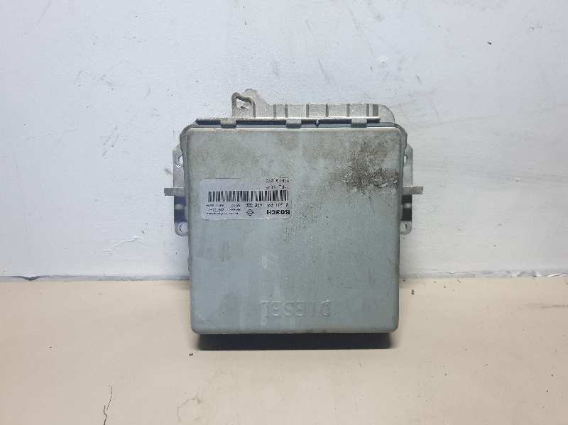 CENTRALITA MOTOR UCE