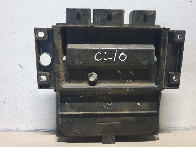 CENTRALITA MOTOR UCE