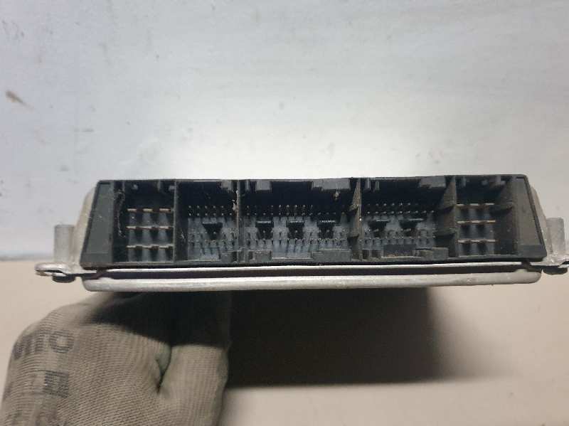 CENTRALITA MOTOR UCE