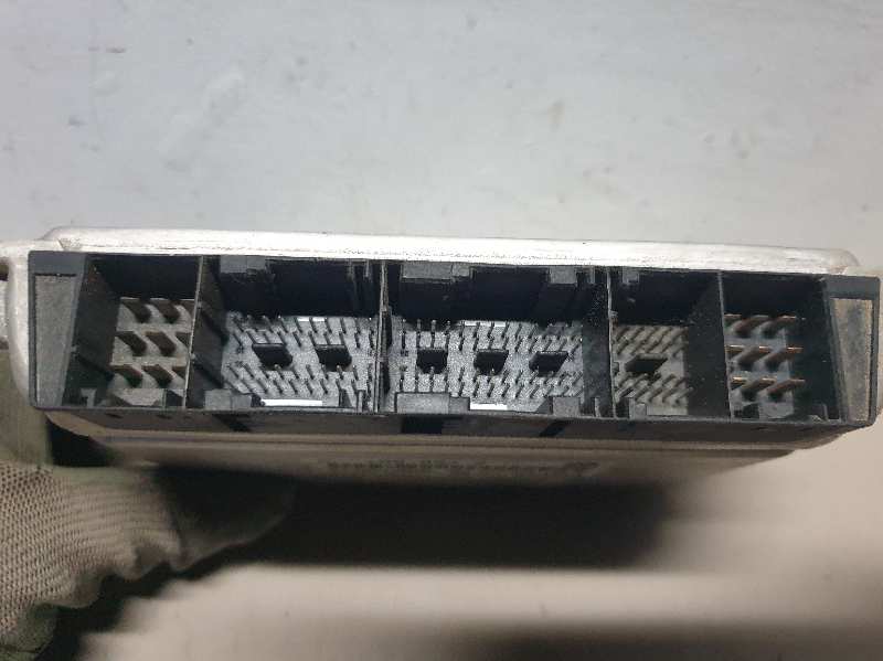 CENTRALITA MOTOR UCE