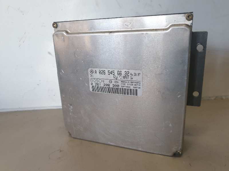 CENTRALITA MOTOR UCE