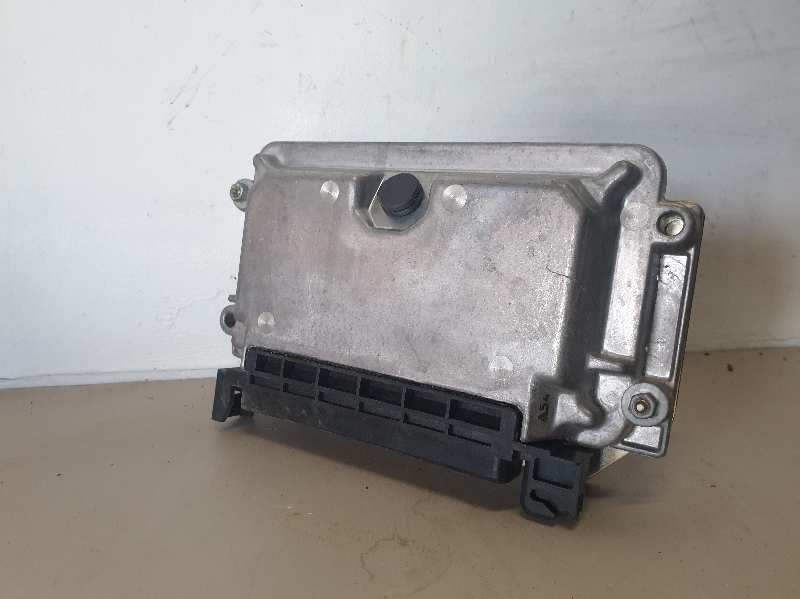 CENTRALITA MOTOR UCE