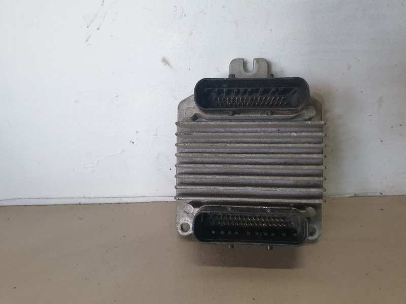 CENTRALITA MOTOR UCE