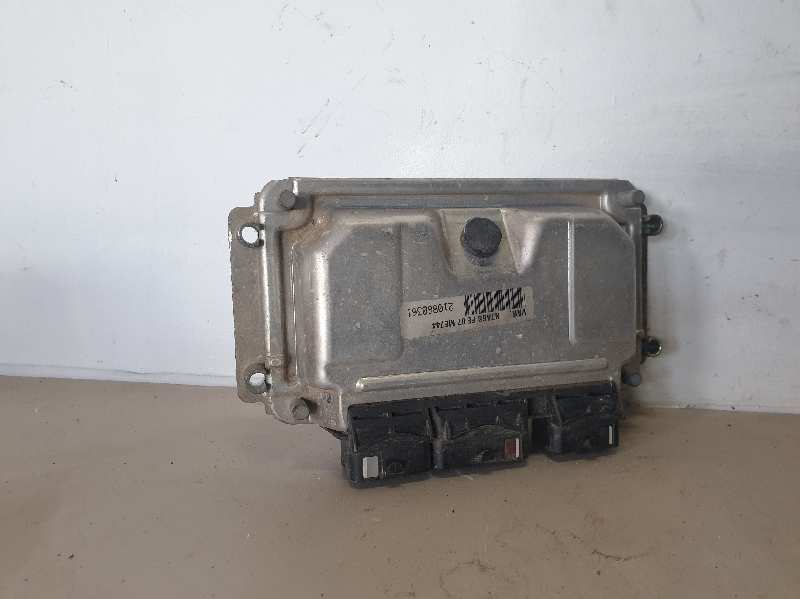 CENTRALITA MOTOR UCE