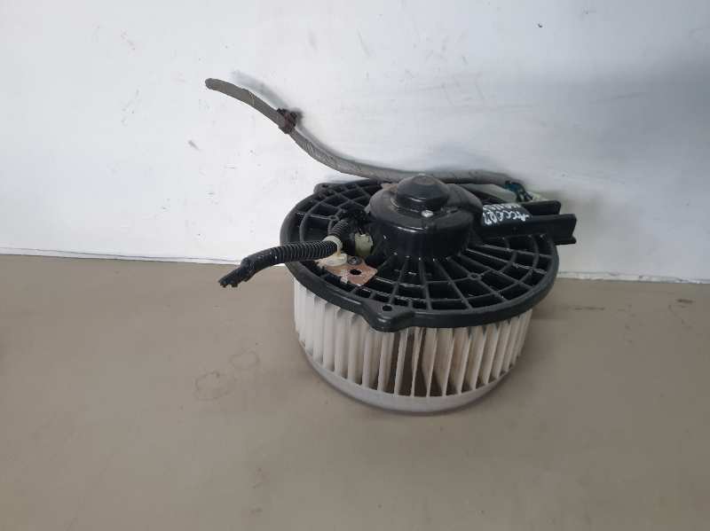 VENTILADOR CALEFACCION