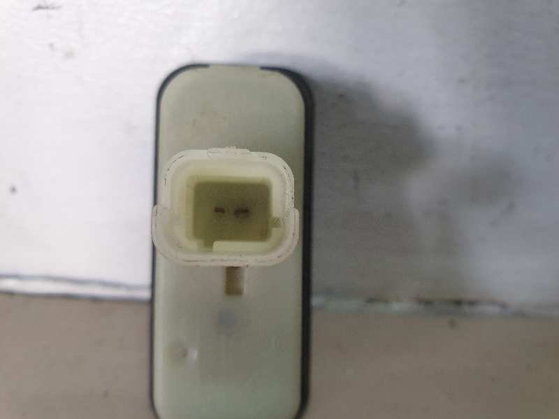 MANETA EXTERIOR PORTON