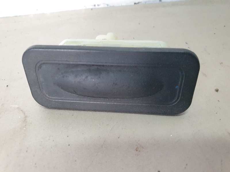 MANETA EXTERIOR PORTON