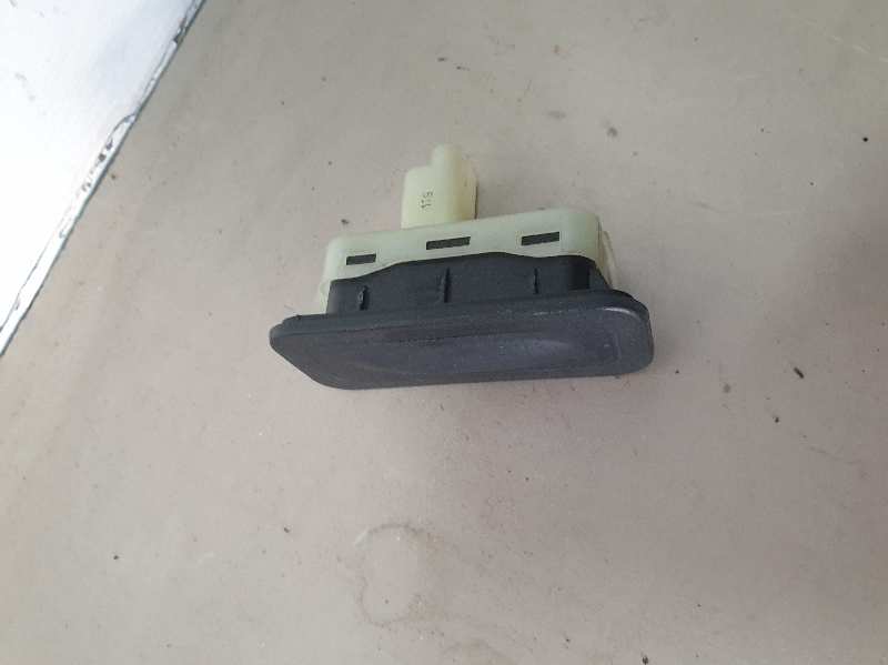 MANETA EXTERIOR PORTON