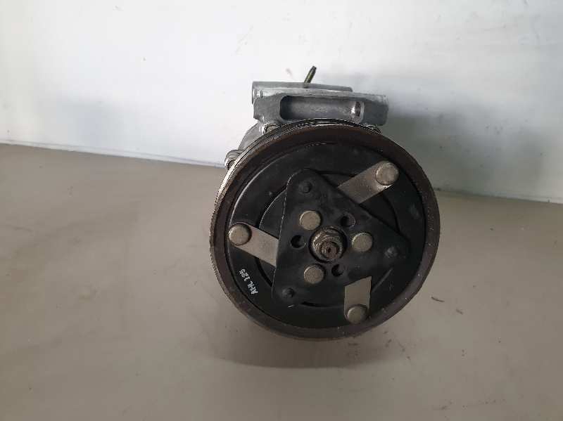 COMPRESOR AIRE ACONDICIONADO