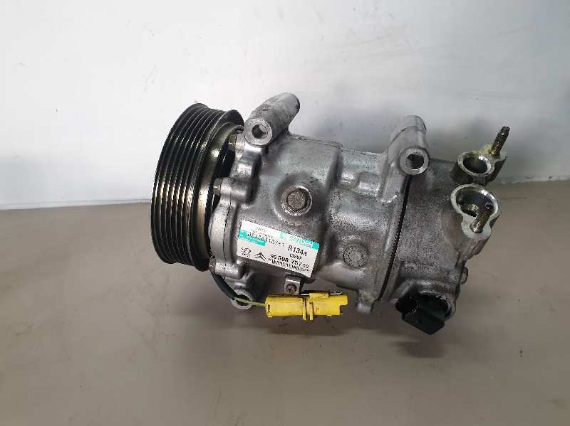 COMPRESOR AIRE ACONDICIONADO