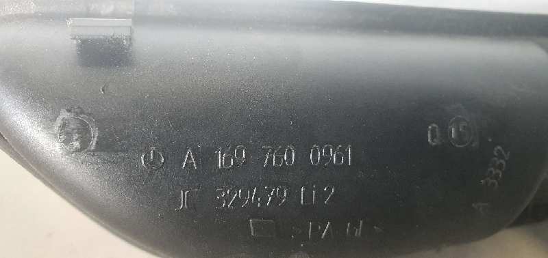 MANETA INTERIOR DELANTERA IZQUIERDA