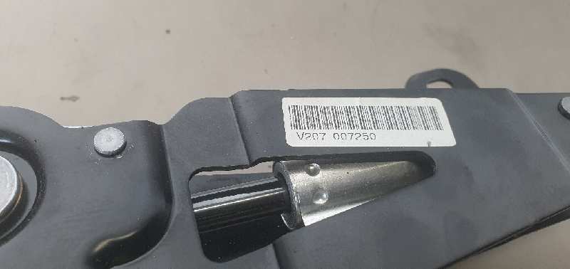 CERRADURA MALETERO / PORTON