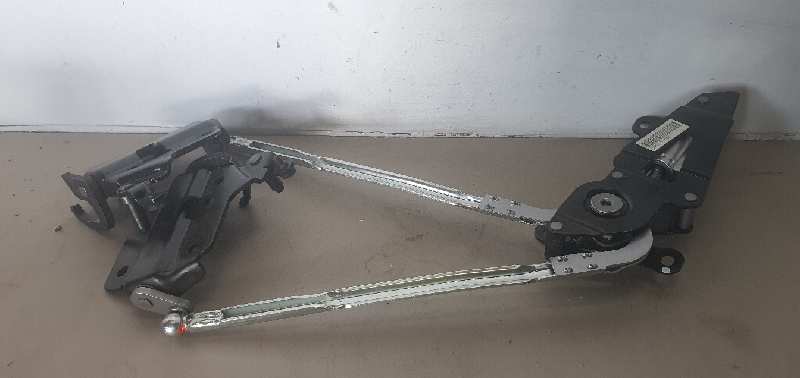 CERRADURA MALETERO / PORTON