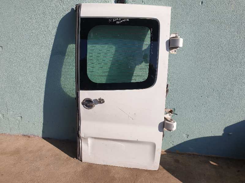 PUERTA TRASERA DERECHA