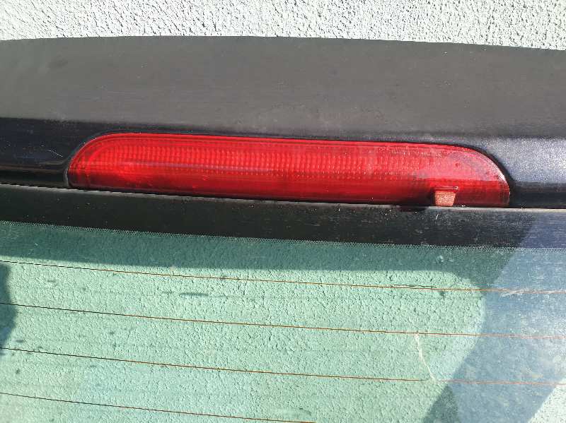 LUZ CENTRAL DE FRENO