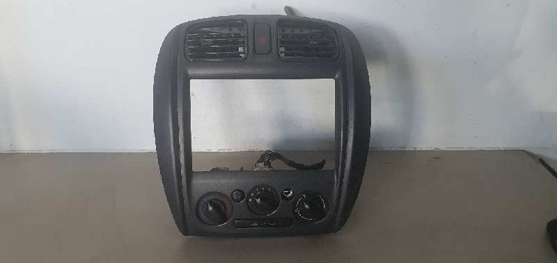 B25FGM932RH MANDO CALEFACCION /  AIRE ACONDICIONADO MAZDA PREMACY (CP)