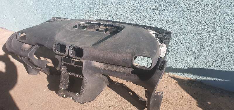 SALPICADERO CITROEN C4 PICASSO