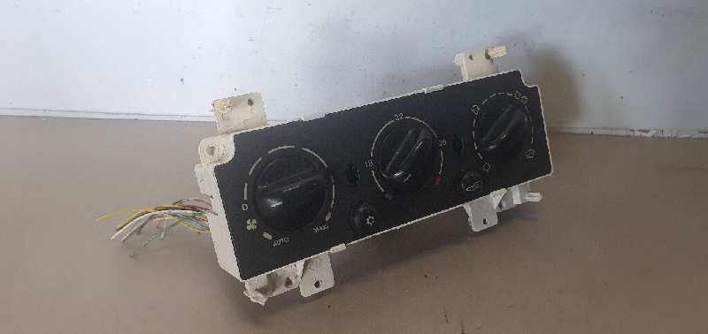 MANDO CALEFACCION /  AIRE ACONDICIONADO