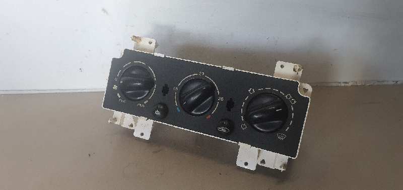 MANDO CALEFACCION /  AIRE ACONDICIONADO