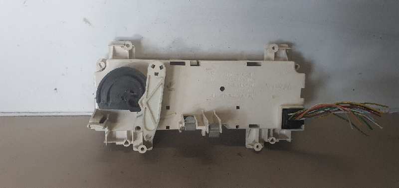 MANDO CALEFACCION /  AIRE ACONDICIONADO