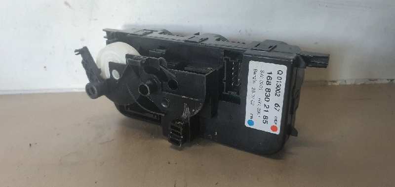 MANDO CALEFACCION /  AIRE ACONDICIONADO