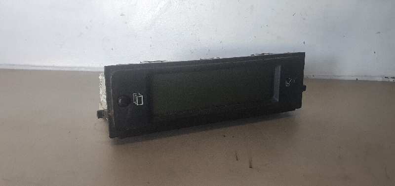 PANTALLA MULTIFUNCION