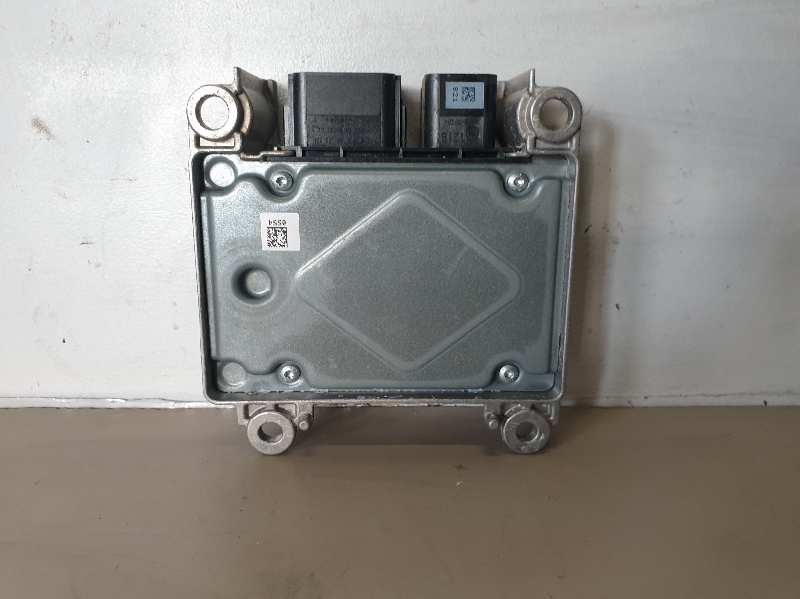 CENTRALITA AIRBAG