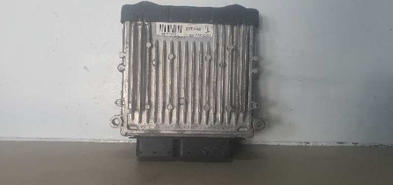 A6429002900 CENTRALITA MOTOR UCE MERCEDES CLASE E (W212) LIM.