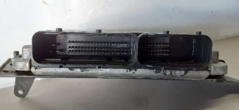 CENTRALITA MOTOR UCE