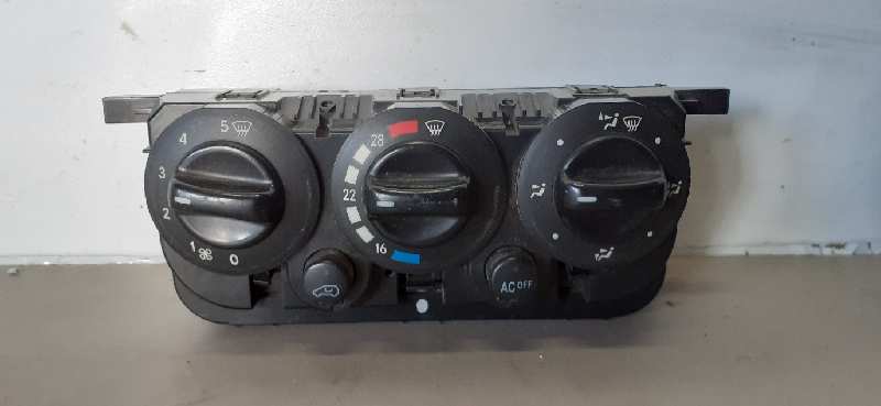 MANDO CALEFACCION /  AIRE ACONDICIONADO