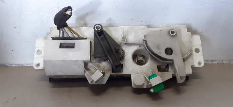 MANDO CALEFACCION /  AIRE ACONDICIONADO