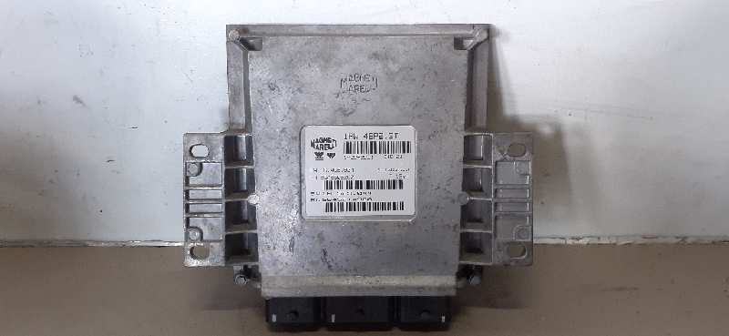 CENTRALITA MOTOR UCE