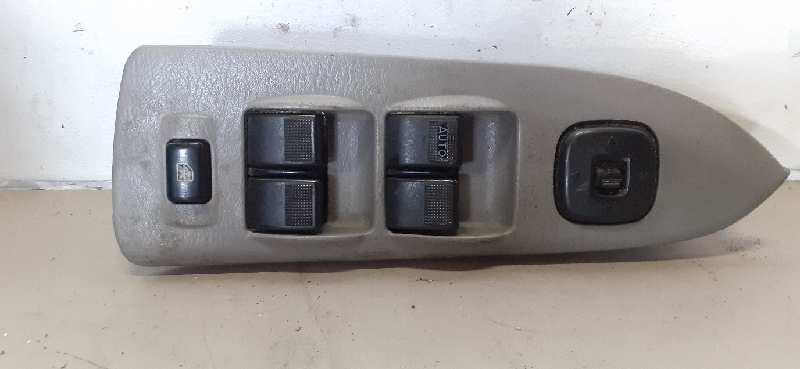 MANDO ELEVALUNAS DELANTERO IZQUIERDO 