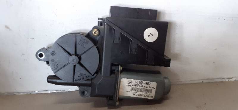 MOTOR ELEVALUNAS DELANTERO DERECHO