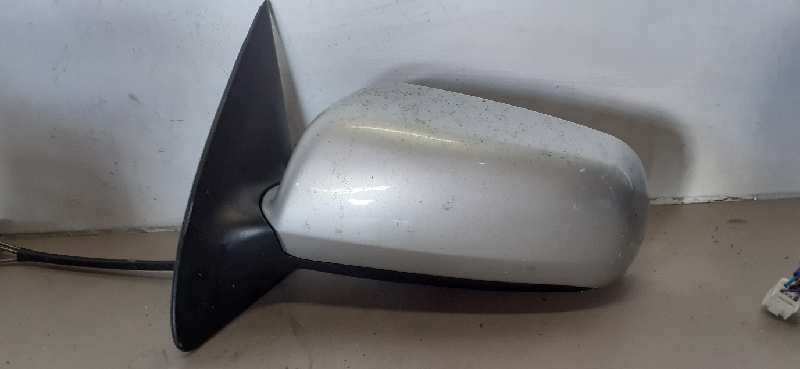 RETROVISOR IZQUIERDO