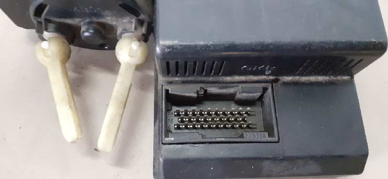 MANDO CALEFACCION /  AIRE ACONDICIONADO