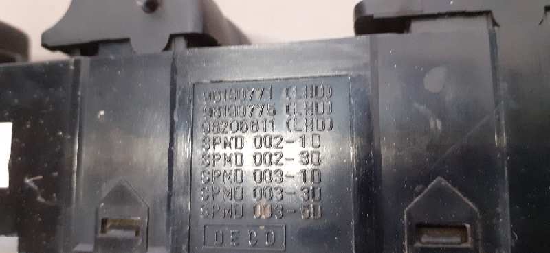 96190771 MANDO ELEVALUNAS DELANTERO IZQUIERDO  DAEWOO NUBIRA BERLINA