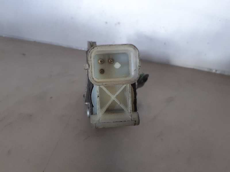 CERRADURA PUERTA TRASERA DERECHA 