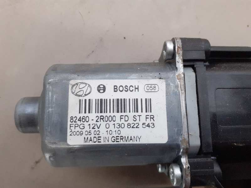 MOTOR ELEVALUNAS DELANTERO DERECHO