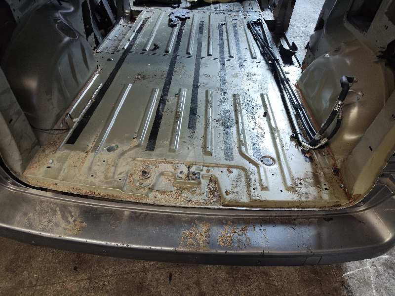 RECORTE PARTE TRASERA