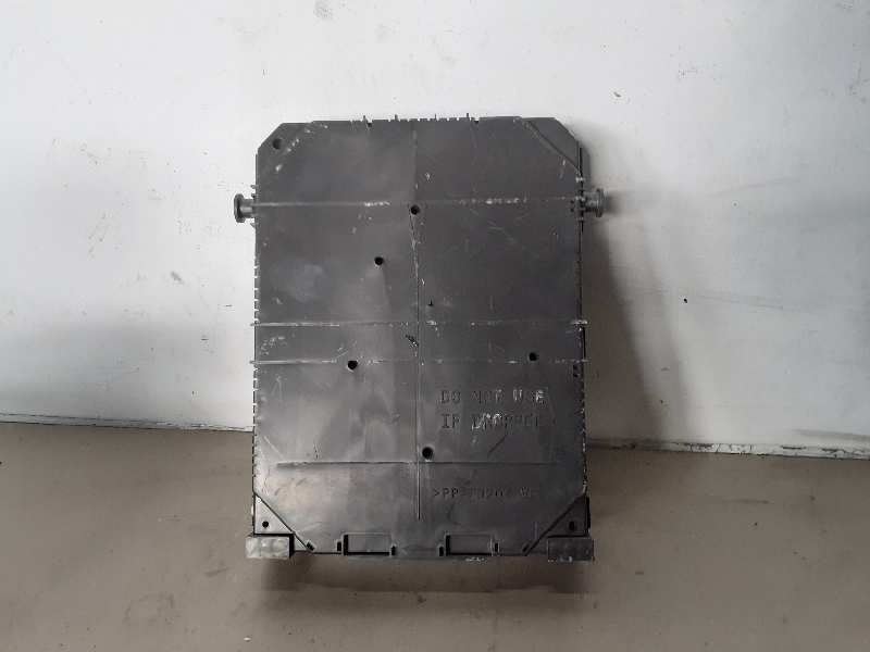 CAJA RELES / FUSIBLES