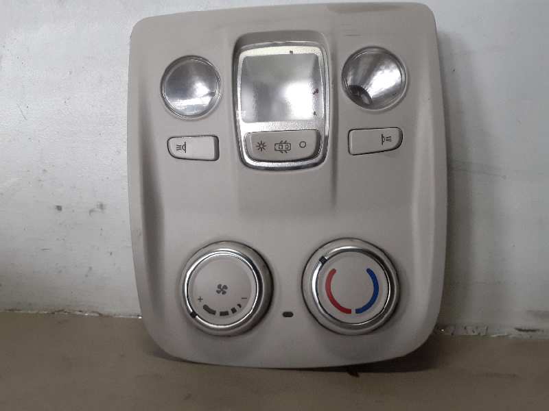 MANDO CALEFACCION /  AIRE ACONDICIONADO