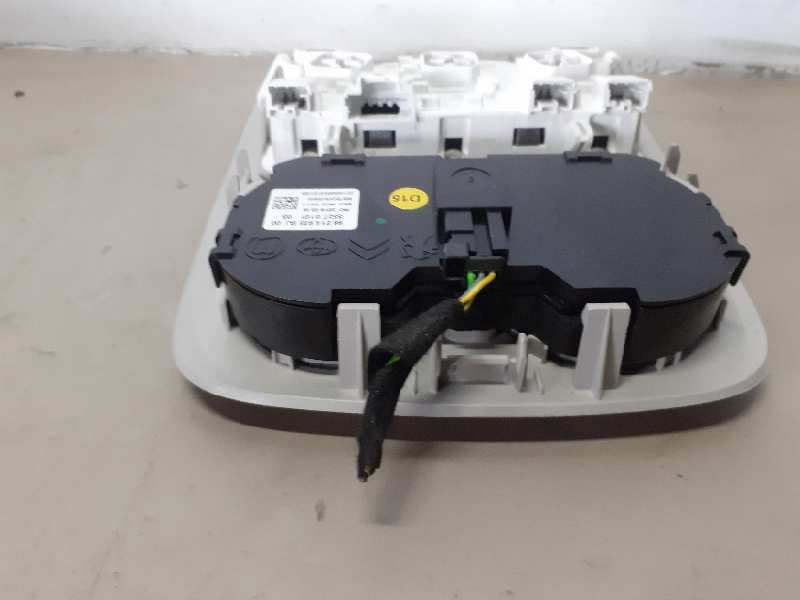 MANDO CALEFACCION /  AIRE ACONDICIONADO